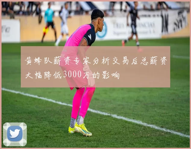 黄蜂队薪资专家分析交易后总薪资大幅降低3000万的影响